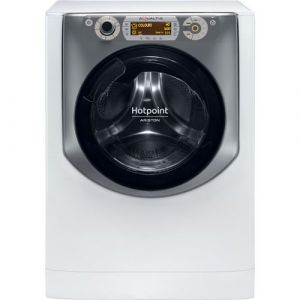 HOTPOINT - Lave-linge séchant posable 10kg - AQD1072D697EUAN