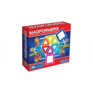 Magformers - Rainbow