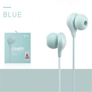3,5 Mm Super Bass Écouteur pour Téléphone Portable Mp3 WEN218