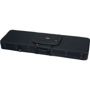 &Eacute;tuis basse - Tobago AESB-N - ETUI SEMI-RIGIDE BASSE ELECTRIQUE Pour basse