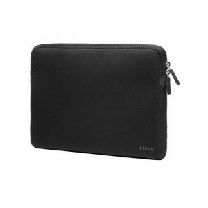 Trunk Mod&egrave;le du produit : Housse N&eacute;opr&egrave;ne MacBook Pro/Air 13' Black
