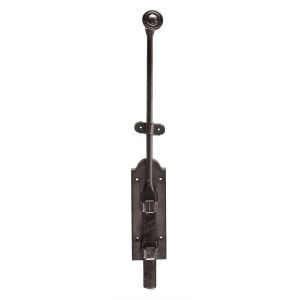 Verrou MIDI longueur 400mm finition brute - MERMIER - 426401