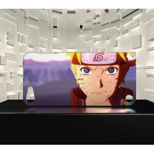 Coque compatible pour Ipod TOUCH 7 Naruto Shippuden Naruto Uzumaki 28