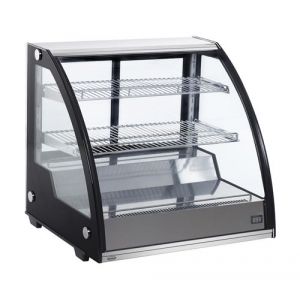Vitrine Réfrigérée à Poser 130 Litres Combisteel