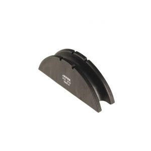 Forme plastique pour cintreuse arbal&egrave;te 3/4 - VIRAX 250053taille