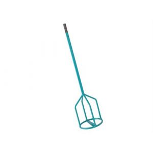 COLLOMIX - TURBINE POUR MALAXEUR - TYPE KR - Ø 90 mm - 13 mm