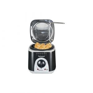 Techwood TFF-86 - Friteuse / fondue - 1 litre - 950 Watt