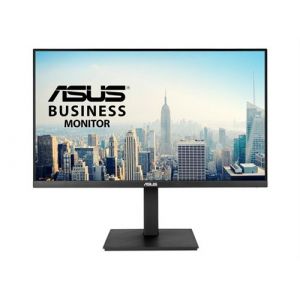 ASUS VA32UQSB - Écran LED - 31.5" - 3840 x 2160 4K - IPS - 350 cd/m² - 1000:1 - HDR10 - 4 ms - 2xHDMI, DisplayPort - haut-parleurs - noir