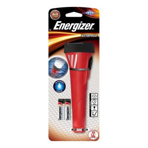 Energizer EN53541881100 lampe de poche led 55 lm rouge