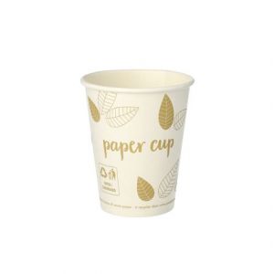 biosylva - gobelet 20 cl carton par 50