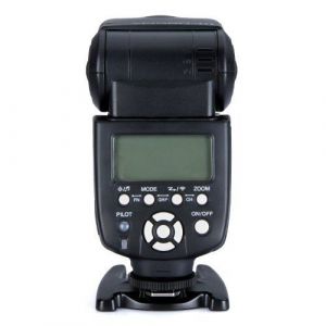 Yongnuo YN560-III Flash professionnel YN560-III Speedlite du Yongnuo YN560-III pour caméras Canon, Nikon, Pentax, Olympus