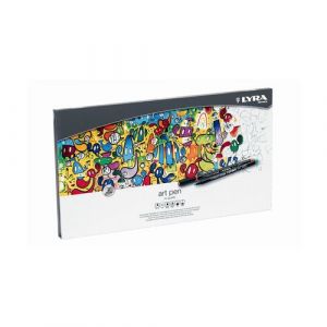 Lyra 4084900600559 crayon de couleur