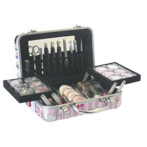 Easykado Mallette&nbsp;Maquillage&nbsp;Manucure