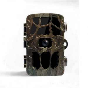 Caméra de Chasse - NEOZHOU - 4G GPS 4K - 30MP - Vision Infrarouge - Étanche IP66