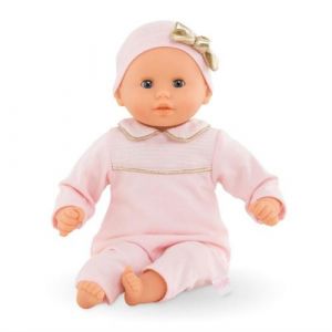 Mon Premier Poupon COROLLE  Bébé Calin Manon  30 cm  senteur de vanille  des 18 mois