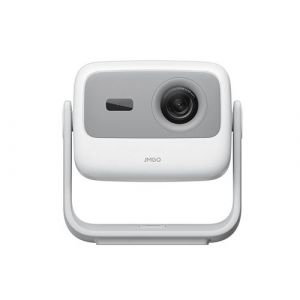 Vidéoprojecteur Jmgo N1S Full HD Blanc et Gris