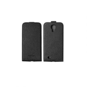 Nevox relino etui pour htc one noir gris