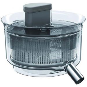 Centrifugeuse complète