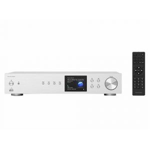 VR-Radio : Tuner hifi connect&eacute; IRS-706.HiFi avec radio Internet, DAB+ et bluetooth