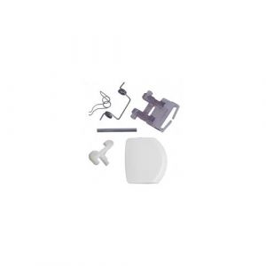 Poignée de hublot Lave-linge 719003301 FRANCIA, KREFFT, LACO, PROGRESS, RECTILIGN - 301950