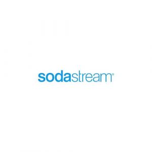 SodaStream Exchange Cylindre de CO2