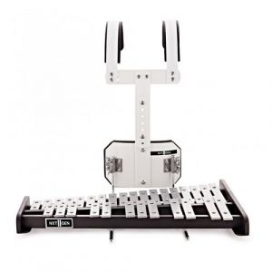 Premier NXT GEN Glockenspiel de Fanfare de 2,5 Octaves