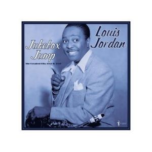 Jukebox Jump : Greatest Hits 1942-49