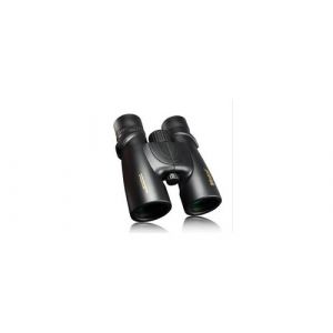 Jumelles haute puissance 10x42 hd noir avec verre optique étanche,haute clarté,pour la chasse et le camping