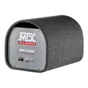 MTX Audio RTT12P - Caisson de basses - pour automobile - 220 Watt - 12"
