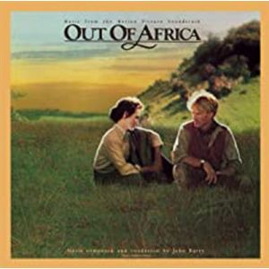 Out Of Africa