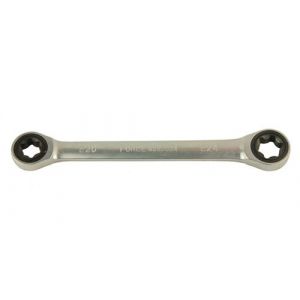cle torx oeil a cliquet e14 / e18 - Oc-pro