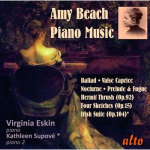 Musique pour piano