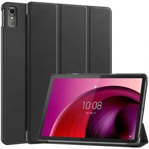 Housse de Protection Tablette Lenovo K10 Pro 5G - Noire - Anti-chocs