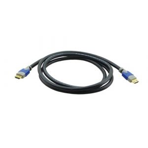 Kramer Electronics C-HM/HM/PRO-40 câble HDMI 12 m HDMI Type A (Standard) Noir