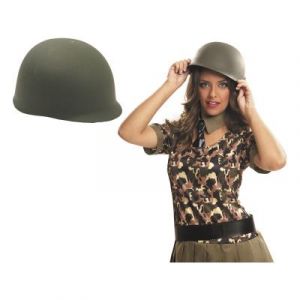 Casque de Militaire