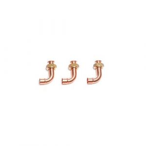 Douille d'installation neuve pour chaudi&egrave;re Naema Naia CS - ATLANTIC - 074445