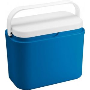 Atlantic glaci&egrave;re 10 litres bleu/blanc 30 x 18 x 26 cm
