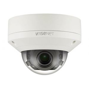 Camera Dome IP 4K Ultra HD 12Mp Samsung compatible NVR Reseau PoE PNV-9080R