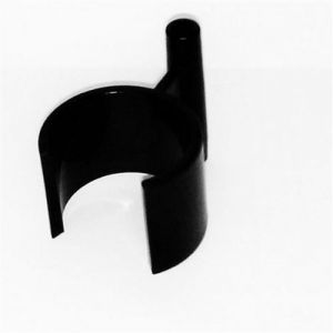 Clip support de tube Aspirateur 1470585500 NILFISK, PHILIPS, ROWENTA - 297424