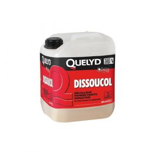 Décolleur de papier peint Quelyd Dissoucol - BOSTIK - 30602615