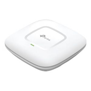 TP-Link AC1200 Wireless Dual Band Gigabit Ceiling Mount Access Point CAP1200 - Borne d'accès sans fil - Wi-Fi 5 - 2.4 GHz, 5 GHz