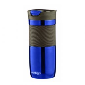 Mug Byron isotherme "deep blue" Contigo
