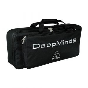 Behringer DEEPMIND 6-TB Housses Clavier