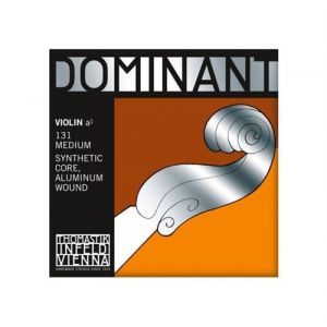 Thomastik Dominant 4/4 - La Alu (131) Cordes violon