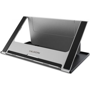 Tablette graphique HUION ST200 Support dessin réglable pour écran 10-16 pouces