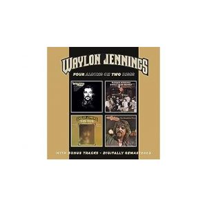 Lonesome, On'ry & Mean / Honky Tonk Heroes / This Time / The Ramblin Man