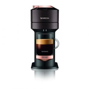 Cafetiere a Dosette Delonghi ENV120.BW 1500W 1L 44dB Arr&ecirc;t Automatique System d'Egouttement Marron