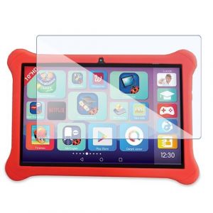 Protection en Verre Flexible pour Tablette Lexibook Lexipad 10 pouces (TLN10FR)