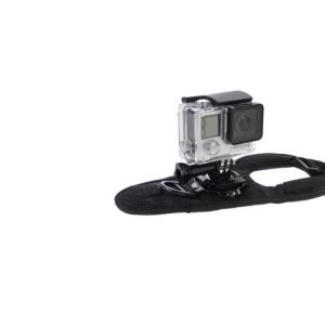 IBROZ Support poignet 360° pour GoPro