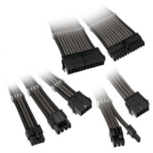Kolink Core Adept Braided Cable Extension Kit